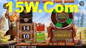 Free Spins Bonus - Lucky Tiger